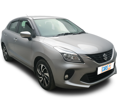 Maruti Baleno-img